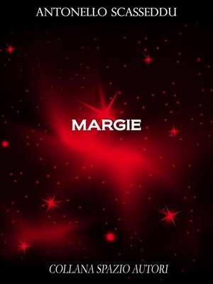 cover image of Margie